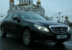 Аренда авто в Москве